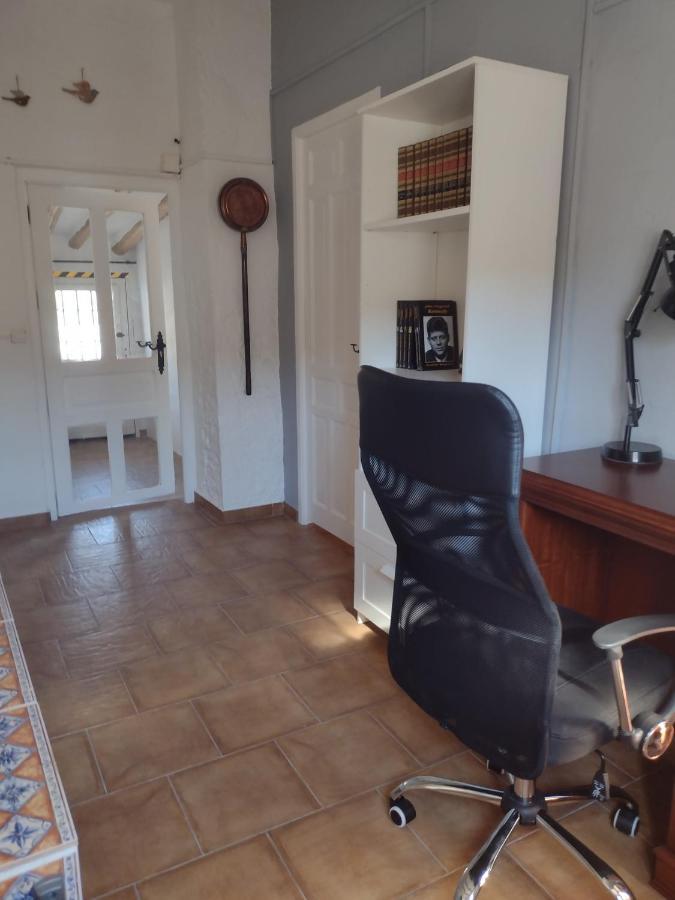Villa Casa Holmes Las Casillas  Esterno foto