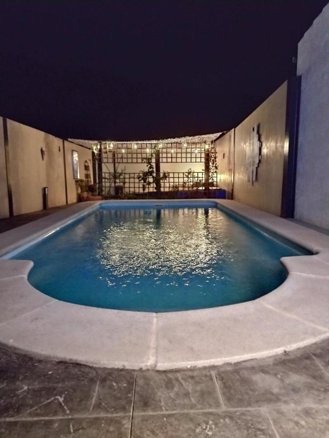 Villa Casa Holmes Las Casillas  Esterno foto