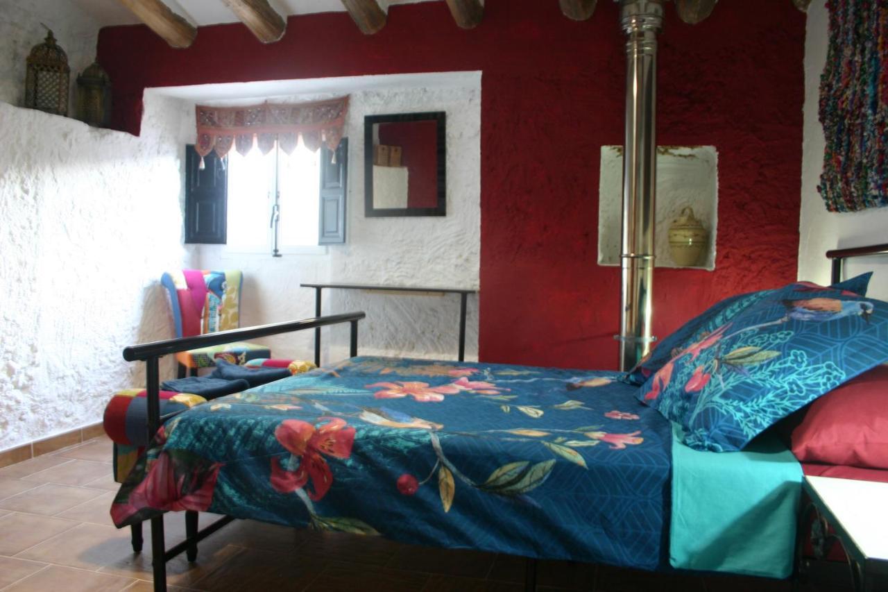 Villa Casa Holmes Las Casillas  Esterno foto