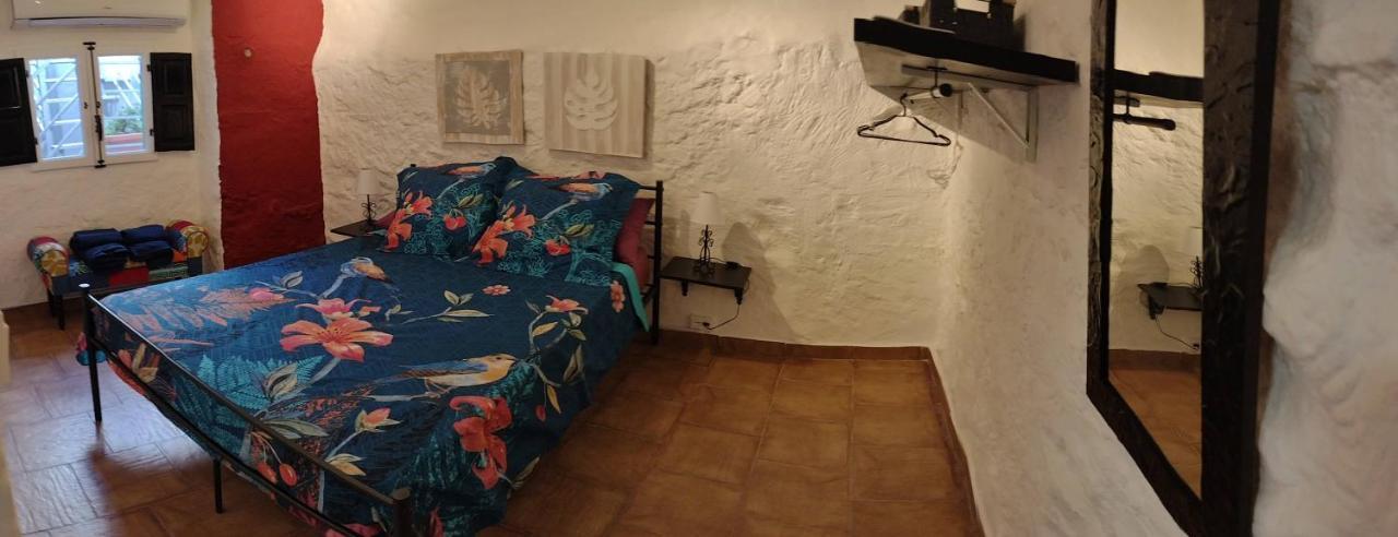 Villa Casa Holmes Las Casillas  Esterno foto