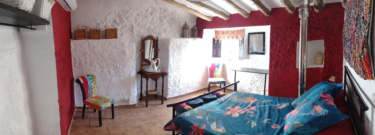 Villa Casa Holmes Las Casillas  Esterno foto