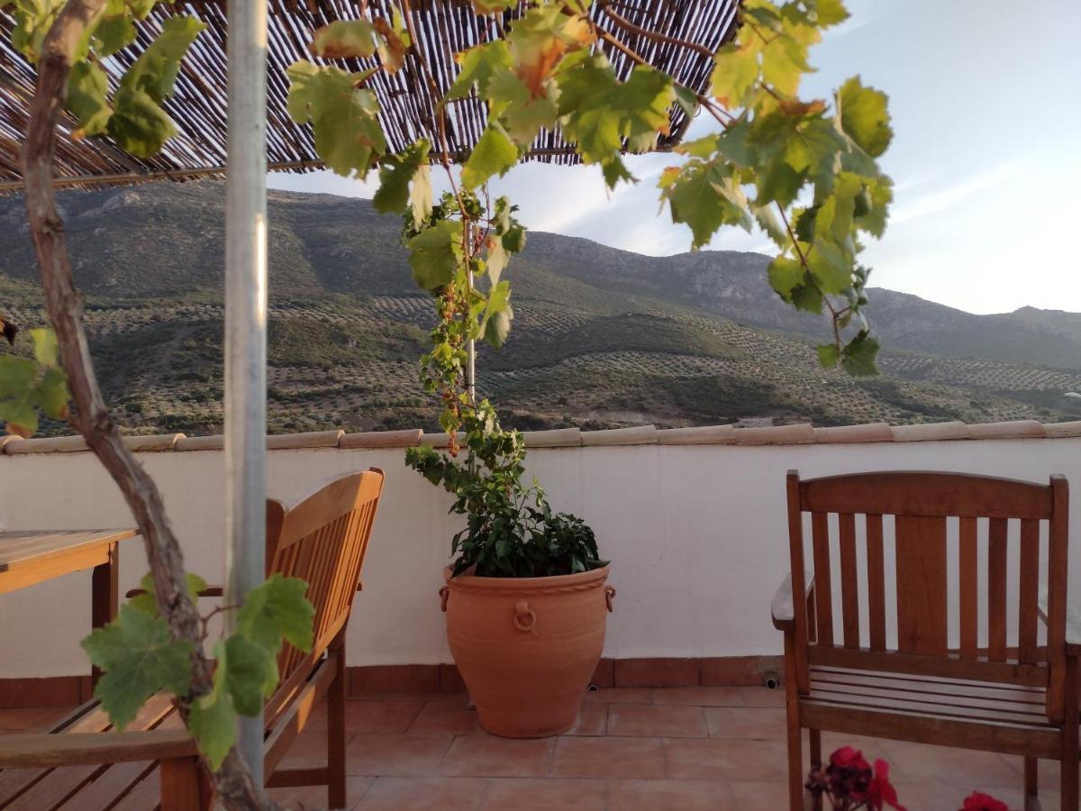 Villa Casa Holmes Las Casillas  Esterno foto