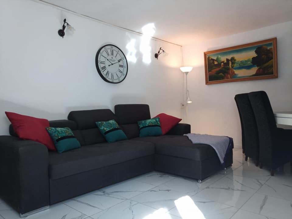 Villa Casa Holmes Las Casillas  Esterno foto